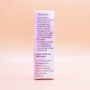 Hair Elixir - Image 3