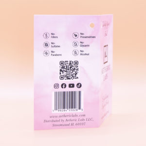 Aetheric Sugar Scrub - Image 5